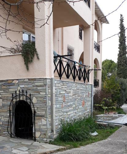 Apartamento Beautiful House