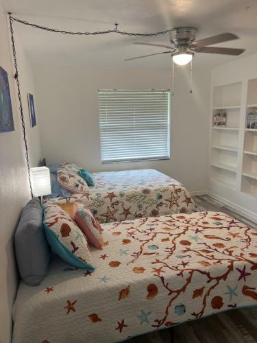 Bed & Breakfast Beach-way Coastal Seminole 4br 2 Bath