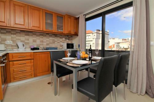 Vista Vieira Apartments