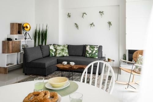 Apartamento Soleil Epanomi