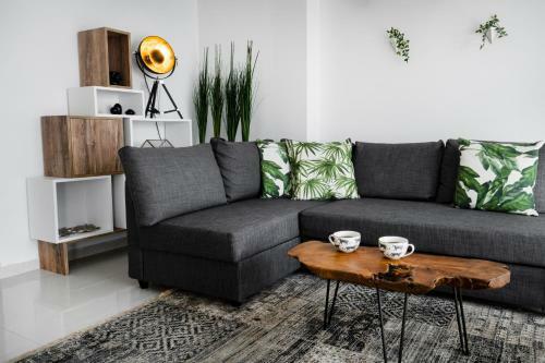 Apartamento Soleil Epanomi
