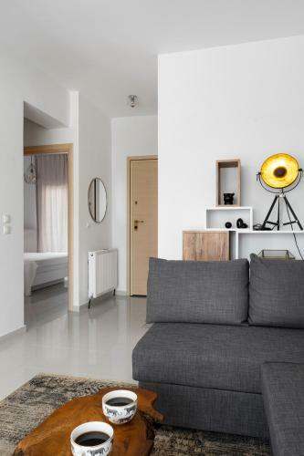 Apartamento Soleil Epanomi