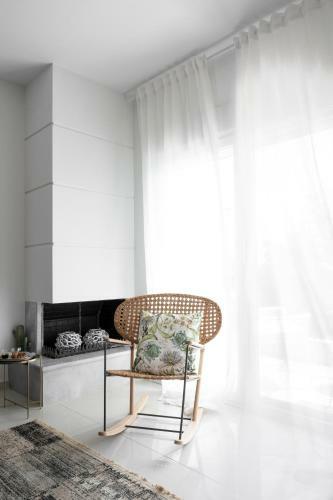 Apartamento Soleil Epanomi