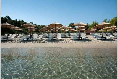 Apartamento Large Home With A View, Great Location