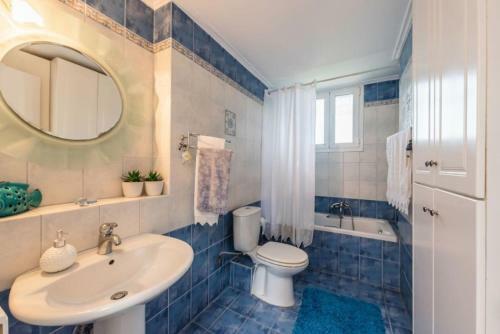 Apartamento #maria Villa And Cabin By Halu! Villas