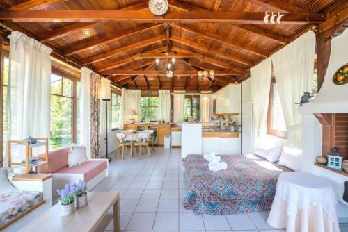 Apartamento #maria Villa And Cabin By Halu! Villas