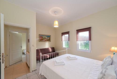 Apartamento Malena Organic Farm