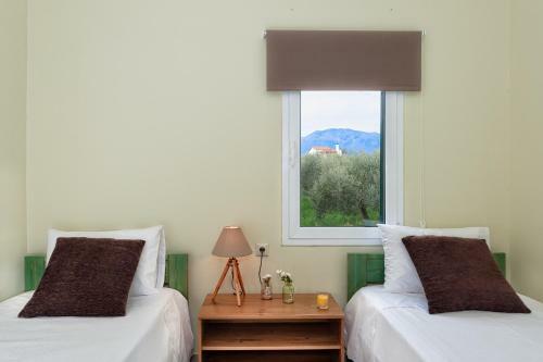 Apartamento Malena Organic Farm