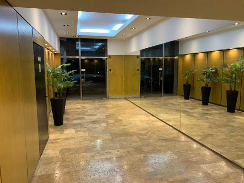 Apartamento Excelente Dpto. En Palermo Hollywood - Argentina