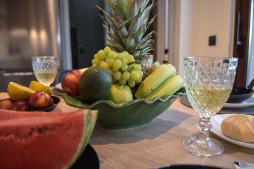 Villa Fos Kefalas Chania