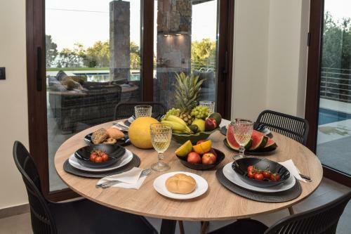 Villa Fos Kefalas Chania