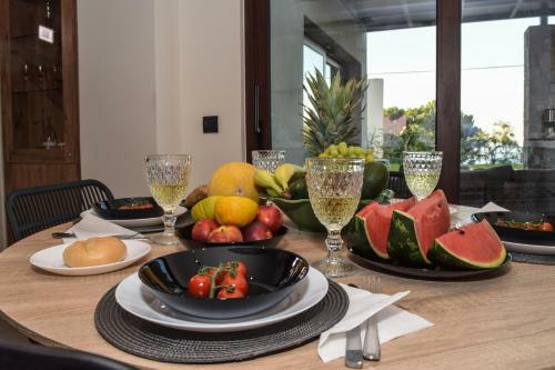 Villa Fos Kefalas Chania
