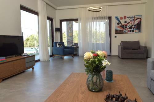 Villa Fos Kefalas Chania