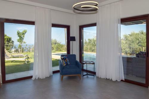 Villa Fos Kefalas Chania