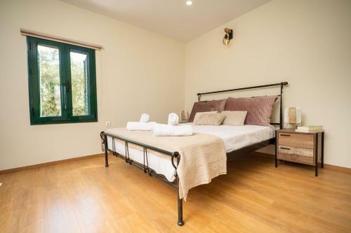 Kolymbos House Kefalas