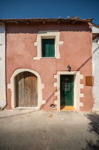 Kolymbos House Kefalas