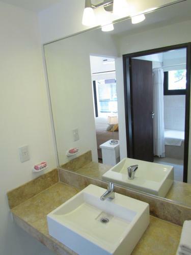 Apartamento Comfy One Bedroom In Palermo!