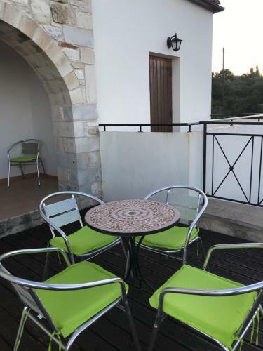 Villa Kristina