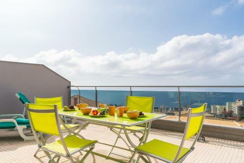 Apartamento Casa Bianka, Garrys Holiday Rentals, Lda