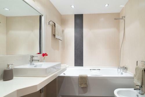 Apartamento Casa Bianka, Garrys Holiday Rentals, Lda