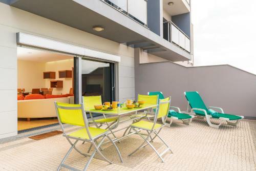 Apartamento Casa Bianka, Garrys Holiday Rentals, Lda