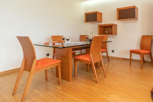 Apartamento Casa Bianka, Garrys Holiday Rentals, Lda