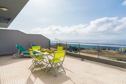 Apartamento Casa Bianka, Garrys Holiday Rentals, Lda