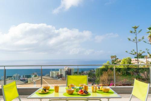 Apartamento Casa Bianka, Garrys Holiday Rentals, Lda