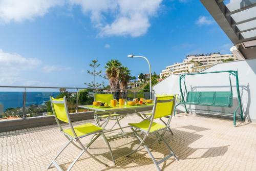 Apartamento Casa Bianka, Garrys Holiday Rentals, Lda