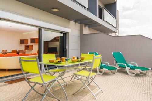 Apartamento Casa Bianka, Garrys Holiday Rentals, Lda