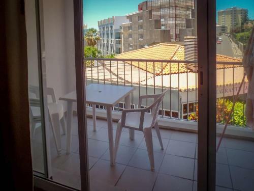 Apartamento A Casa Da Av�