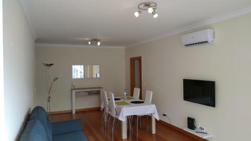 Green Park Ajuda Apartment