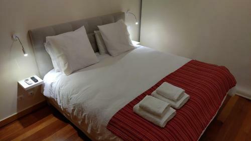 Green Park Ajuda Apartment
