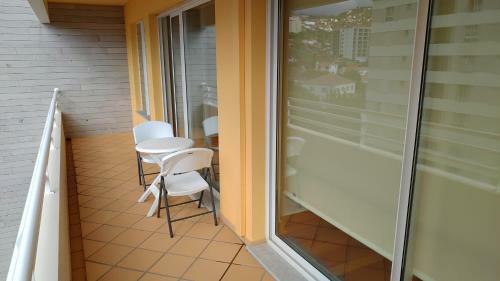 Green Park Ajuda Apartment