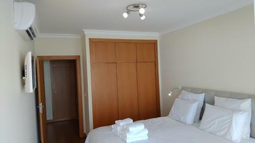 Green Park Ajuda Apartment