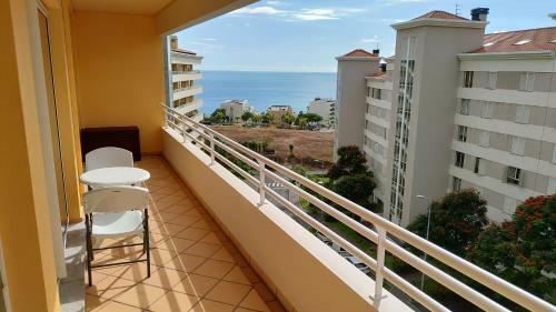 Green Park Ajuda Apartment