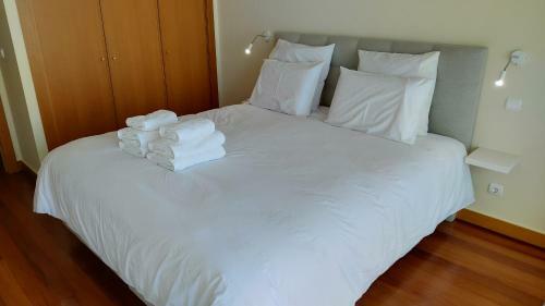 Green Park Ajuda Apartment
