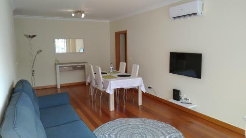 Green Park Ajuda Apartment