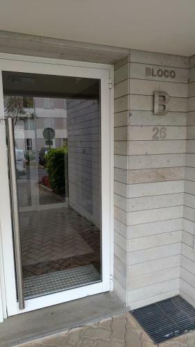 Green Park Ajuda Apartment