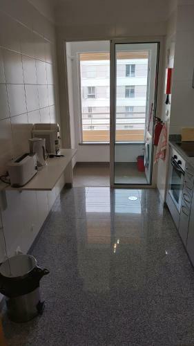 Green Park Ajuda Apartment