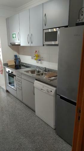 Green Park Ajuda Apartment