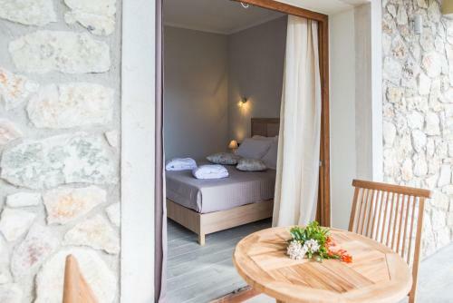 Bed & Breakfast Erikousa Palace Double Suites