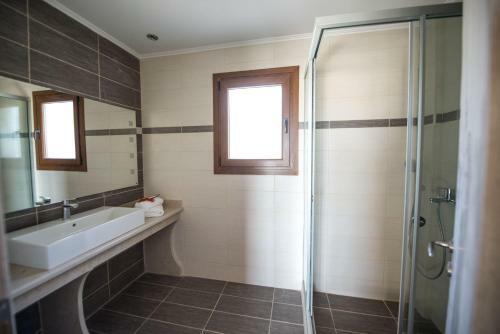 Bed & Breakfast Erikousa Palace Double Suites