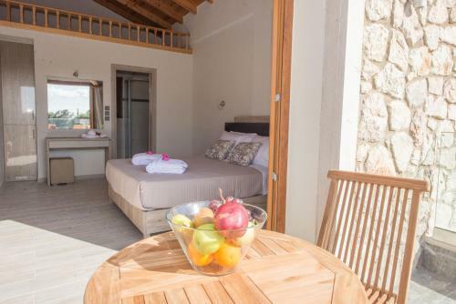 Bed & Breakfast Erikousa Palace Double Suites