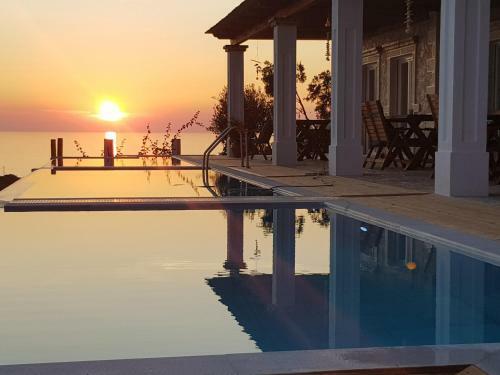 Apartamento Bella Vista Ereikousa