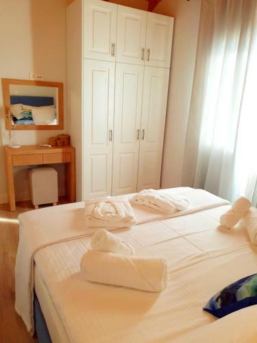 Reiki Villas & Apartments