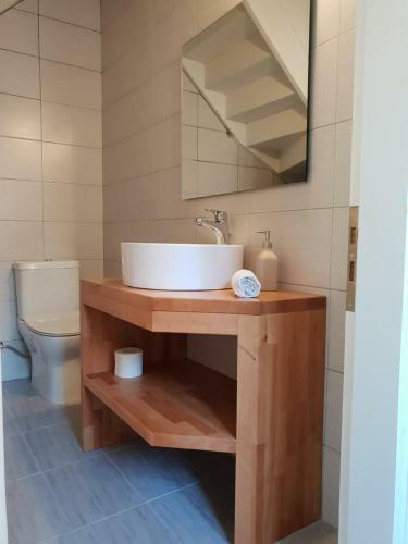 Reiki Villas & Apartments