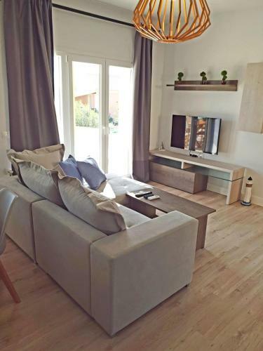 Reiki Villas & Apartments