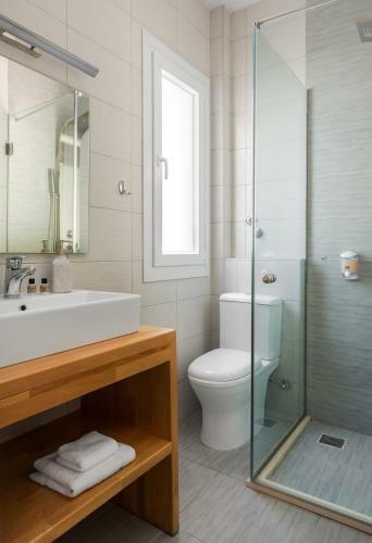 Reiki Villas & Apartments