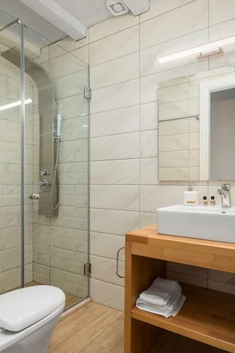 Reiki Villas & Apartments